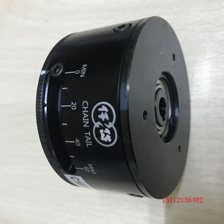 磁滯扭力控制器永磁式CHT2S5AA,CHT005AA